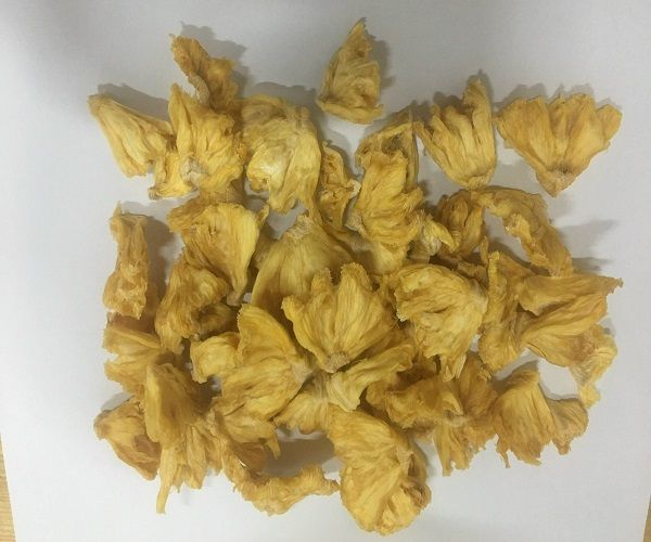 Soft dried passion fruit image 4